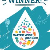 Winner Waterwise Garden