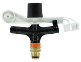 pivot impact sprinklers