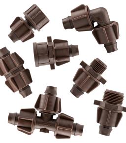 Studio Image of PLD-LOC Family.