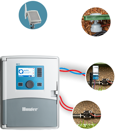 MCC Controller - Powerful Performance Without the Premium Price